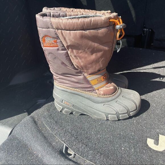 Sorel Winter Boots  - Picture 5 of 5